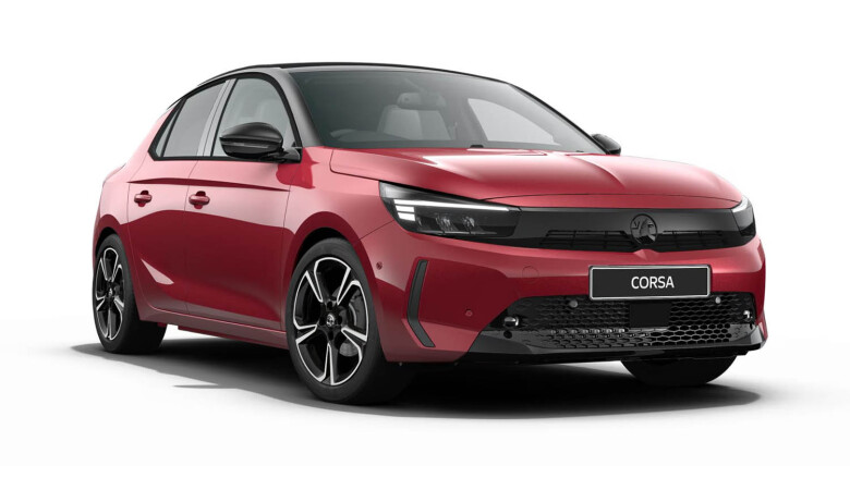 Vauxhall Corsa 115kW Ultimate 51kWh 5dr Auto Electric Hatchback